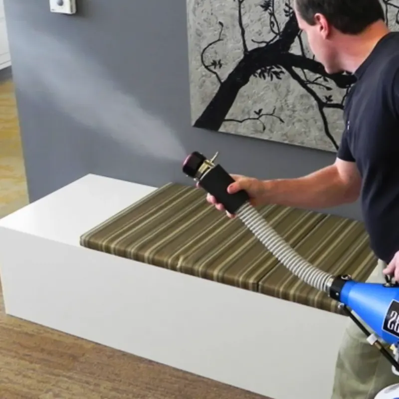 Professional Odor Removal in Lakeland, GA